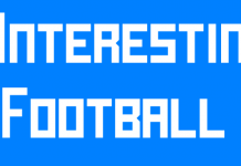 Interesting Football Set to launch Football Cast Radio aimed at promoting local nigerian football Interesting Football Set to launch Football Cast Radio aimed at promoting local nigerian football