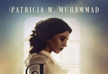 Author Patricia M. Muhammad releases debut novel, ‘Love Captured’