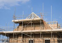Home building stats show sector is bouncing back