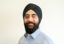 Mal Singh is to step down as BPDTS Ltd’s Chief Finance Officer