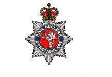 Death of serving CNC police officer