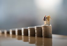 Up-rating report 2021 – focus on the National Insurance Fund