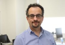 Change of Her Majesty’s Ambassador to Mexico: Jon Benjamin