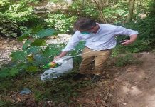 British Ambassador travels to Quetzaltenango