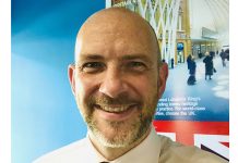 Change of Her Majesty’s Ambassador to Croatia: Simon Thomas