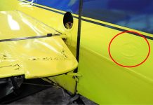 AAIB Report: Pitts S-2A Pitts Special, fatal accident