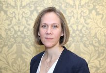 Change of British High Commissioner to Canada: Susannah Goshko