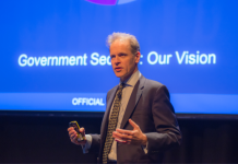 New vetting charter published – GOV.UK