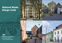 All new developments must meet local standards of beauty, quality and design under new rules