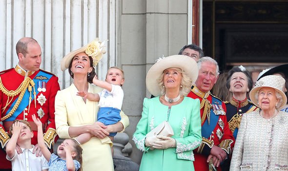 William has cultivated a better public image than his father