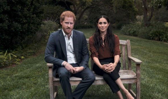 Harry and Meghan now live in California, the most polluting state in the US Harry and Meghan now live in California, the most polluting state in the US
