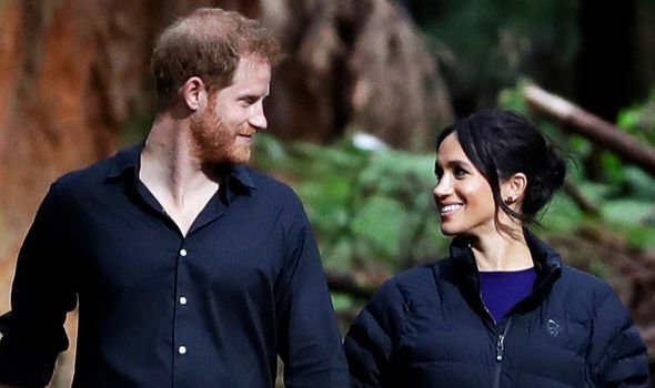 Harry and Meghan often promote a message of sustainability, but live an extravagant lifestyle Harry and Meghan often promote a message of sustainability, but live an extravagant lifestyle