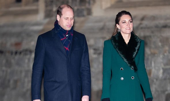 The Duke and Duchess of Cambridge allegedly did not make Meghan feel welcomed when she first joined the family