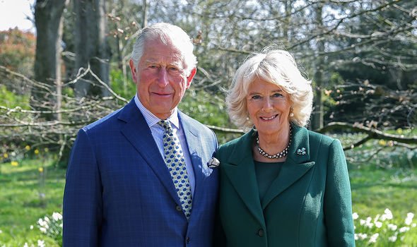 Charles has been criticised for championing alternative medicine (pictured with his wife Camilla) Charles has been criticised for championing alternative medicine (pictured with his wife Camilla)
