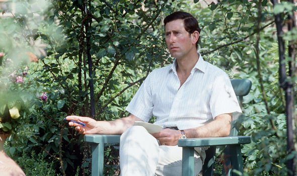 The Prince of Wales has been a longtime advocate for action on climate change The Prince of Wales has been a longtime advocate for action on climate change