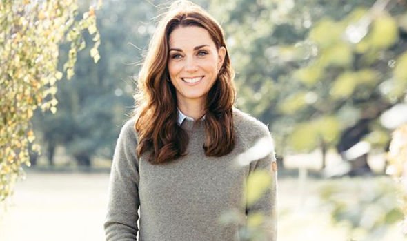 The 'Megxit' announcement coincided with Kate's 38th birthday The 'Megxit' announcement coincided with Kate's 38th birthday