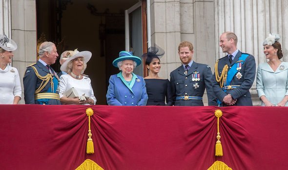 The title of Princess only goes to those who are born into the Royal Family