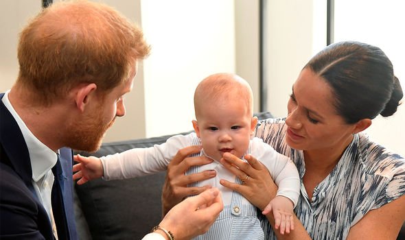 Doria is said to be helping to care for her grandson in California