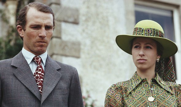 Mark and Anne had marital issues from early in their marriage