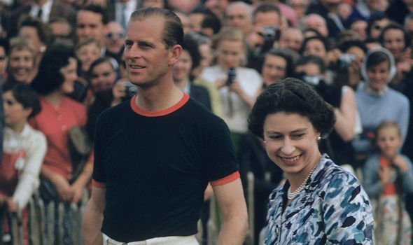 Philip was credited with being a modernising influence on the Firm during the Queen's first few decades on the throne Philip was credited with being a modernising influence on the Firm during the Queen's first few decades on the throne