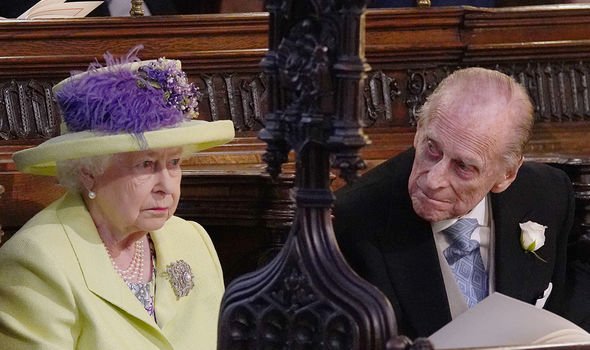 Philip was accused of making a serious blunder in his understanding of what is valuable about the Royal Family Philip was accused of making a serious blunder in his understanding of what is valuable about the Royal Family