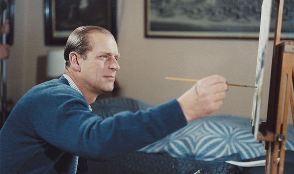 The Royal Family documentary showed the royals living an ordinary life The Royal Family documentary showed the royals living an ordinary life