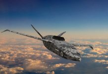 £30m injection for UK’s first uncrewed fighter aircraft