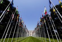 37th Universal Periodic Review: UK statement on Micronesia
