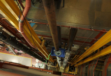 £5 million research project supports the UK’s nuclear waste disposal programme