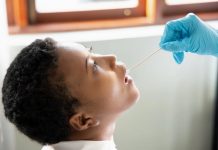 9 in 10 test results returned next day by NHS Test and Trace