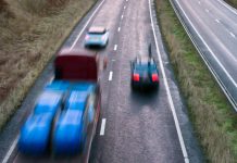 £93 million for road upgrades as Transport Secretary pledges to build back better across the country