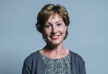 A vision for UK seas Rebecca Pow MP