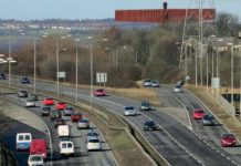 A1 Birtley to Coal House Improvement Scheme granted development consent