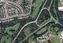 A38 Derby Junctions granted development consent