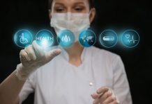 AI at the forefront of efforts to treat coronavirus patients