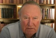 Andrew Neil obliterates Rejoiner with brilliant comeback in Twitter spat | UK | News (Reports)
