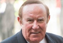 Andrew Neil shames ‘hard-left’ union – ‘would help NEA if we just closed schools forever’ | UK | News (Reports)