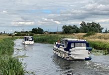 Anglian Pass being developed for boaters