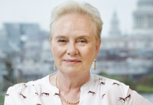Ann Cairns appointed lead non-executive board member at BEIS