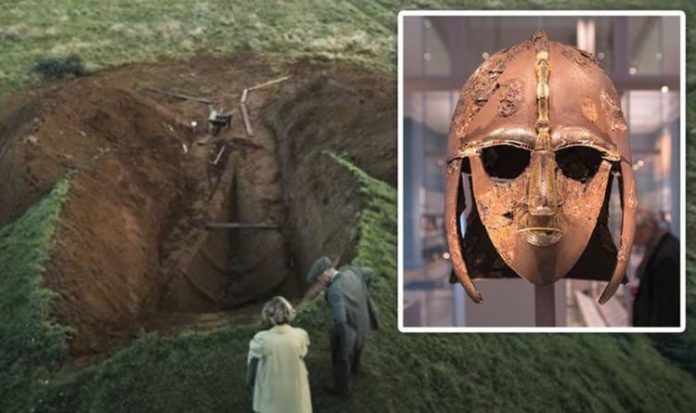 Archaeology discovery: Missing piece of ‘England’s greatest treasure' lost during WW2 | UK | News