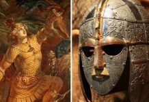 Archaeology find ‘rewriting’ English history proved 1,000-year-old legend ‘was real’ | UK | News (Reports)