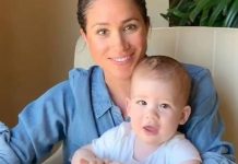 Archie Harrison news: ‘Impossible’ for Meghan and Harry son to ‘get to know’ both families | Royal | News (Reports)