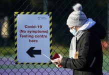 Asymptomatic testing UK: Rapid Covid testing near me – Where can I get lateral flow test? | UK | News (Reports)