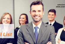 AverickMedia to Release a Full-Fledged CEO Email List for B2B Businesses AverickMedia to Release a Full-Fledged CEO Email List for B2B Businesses