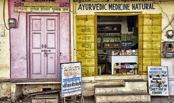 Ayurvedic medicine Ayurvedic medicine