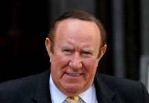 BBC News: Andrew Neil issues warning as new channel vows to represent REAL people | UK | News (Reports)
