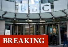 BBC News: Top banker picked for £160,000 chairman role – ex-Tory donor gets job | UK | News (Reports)