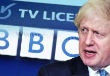 BBC brutally attacked after Boris Johnson’s TV licence fee U-turn -‘Only serves FAT CATS!’ | UK | News (Reports)