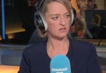 BBC crisis: Laura Kuenssberg’s ‘nitty-gritty’ comment STANDS after complaint rejected | UK | News (Reports)