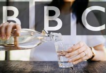 BBC faces fresh calls to be defunded over staff’s one-hour workshop on how to drink water | UK | News (Reports)